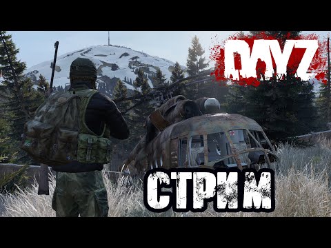 Видео: DAYZ | ВЫЖИВАЕМ! VK lIVE СТРИМЫ, ECЛИ ЮТУБ НЕ РОБИТ!