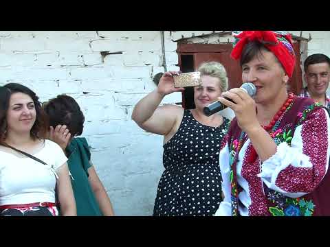 Видео: Зажигають баби із Білостока.