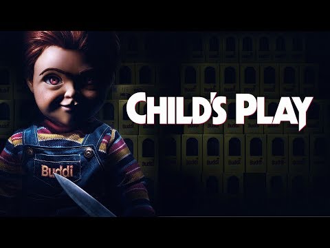 Видео: Все киногрехи фильма Детские игры (2019)