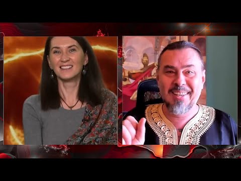 Видео: Тантра, чакры, мантры, магия - реальность и вымыслы / Ади Джай