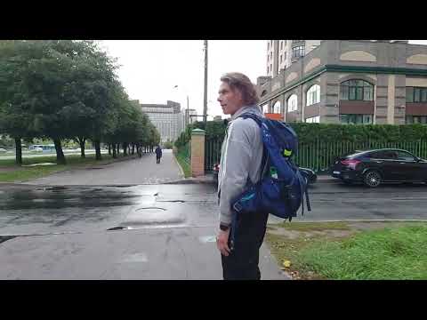 Видео: Наши будни. Размышления про пампинг и базу
