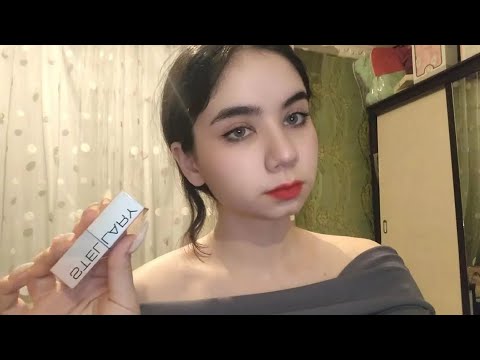 Видео: АСМР/ASMR Поговорим.поделаем обзор и всякого интересного 🤘