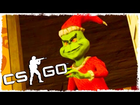 Видео: НЕ ВЕРЬ ЕГО УЛЫБКЕ!!! ОН ТРОЛЛЬ!!! УГАР В CS:GO!!!