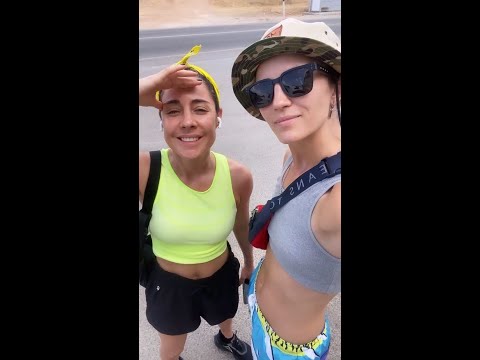 Видео: #2Маши отдыхают на Кипре 2021 г.