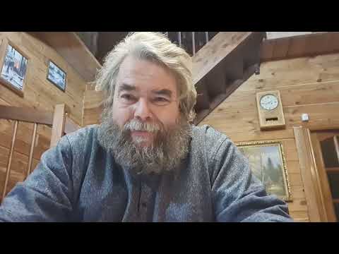 Видео: Почему число 7 стало священным и Божьим.