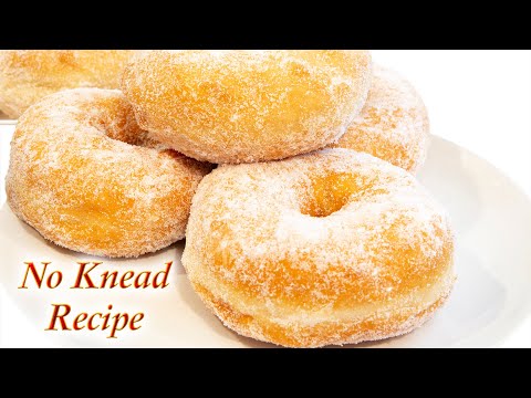 Видео: Кольца-пончики, король пончиков.