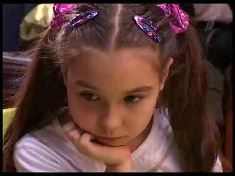 Видео: Контрольная закупка, Первый канал, 4 апреля 2007 года.