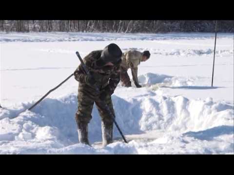 Видео: Куйуур. Прокопий Андреев. Выпуск 155. Эфир от 22.04.14.