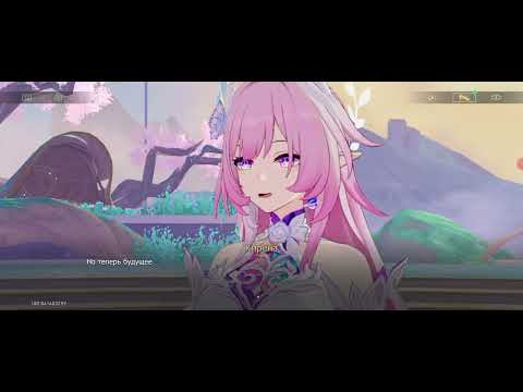 Видео: Honkai : Star Rail  [ Сюжет Патча 3,7 : Финал Амфореуса  ]  [ ПРОХОЖДЕНИЕ : 135  ]