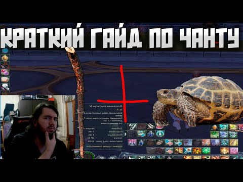 Видео: СУПЕР КОРОТКИЙ ГАЙД по ЧАРОДЕЮ! АЙОН КЛАССИК 1.9 РУ