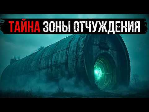 Видео: АНОМАЛИЯ "САРКОФАГА": ЧТО НА САМОМ ДЕЛЕ РАСТЕТ ВНУТРИ ЧЕРНОБЫЛЯ?