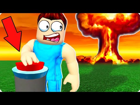 Видео: ❌НИКОГДА НЕ НАЖИМАЙ НА ЭТУ КНОПКУ В РОБЛОКС! ШЕДИ ROBLOX Don't Press The Button 4