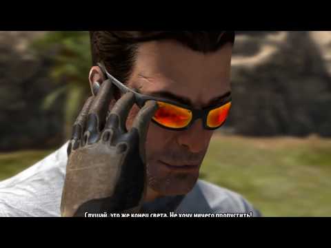 Видео: Serious Sam 3: BFE №63:Финал