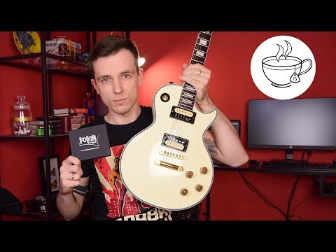 Видео: FOKIN ПРОТИВ DIMARZIO! ПОМЕНЯЛ ЗВУКОСНИМАТЕЛИ НА ГИТАРЕ!