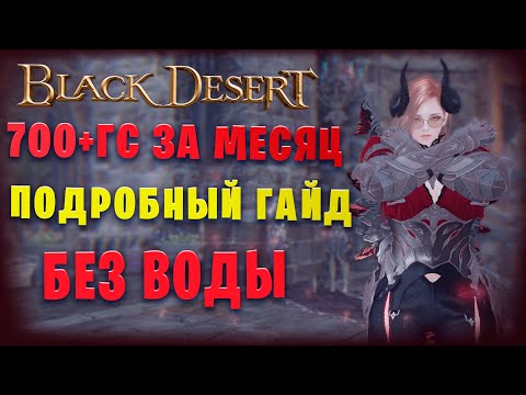 Видео: САМЫЙ ПОДРОБНЫЙ ГАЙД ПО РАЗВИТИЮ СНАРЯЖЕНИЯ В Black  Desert!