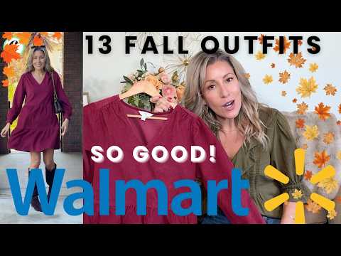 Видео: Модные покупки из Walmart — мой ЛУЧШИЙ ВЫБОР, который вам стоит увидеть!