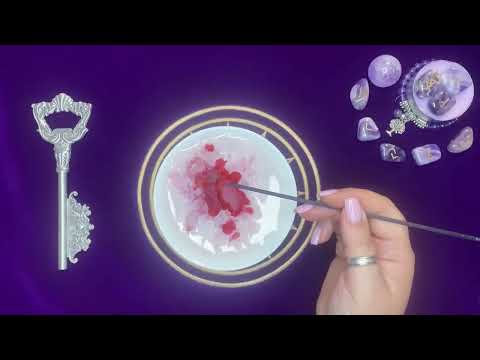 Видео: 💜‼️ЭТО ПРОИСХОДИТ ВОКРУГ ВАС‼️💜