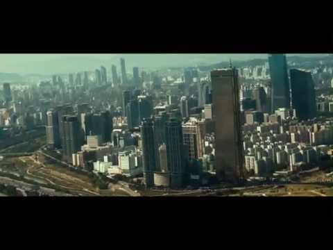 Видео: Б.Т.Р. - Стоманени Криле / Cinematic - R2B