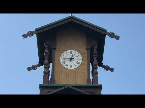 Видео: ШУЯ - любимый город