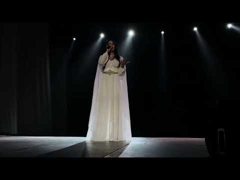 Видео: Диана Козырева -Фаззон