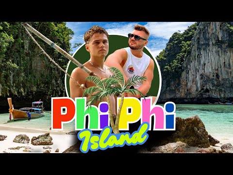 Видео: Обзор отеля SAii Phi Phi Village. PHI PHI ISLAND