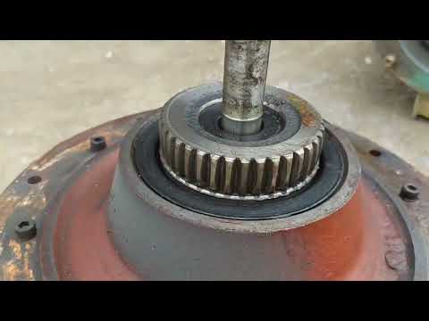 Видео: Болгарский  тэльфер  2 тонны