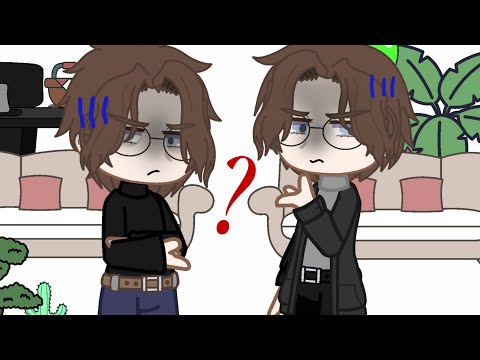 Видео: Встреча Москвы и Санкт-Петербурга из канона и АУ || Повесть временных лет АУ || ПВЛ АУ || /zorya/