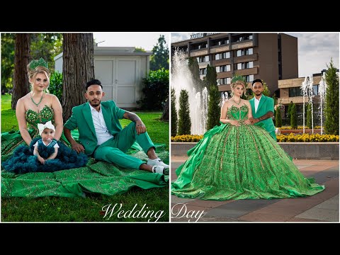 Видео: Svatbata na Ognyan & Ralica // Сватбата на Огнян & Ралица 03.08.2025 // Studio DAni