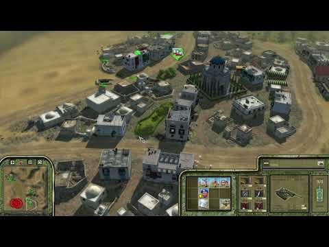 Видео: Противостояние. 3D.  Перезагрузка ➤ Прохождение #10 ➤ "Заслон"