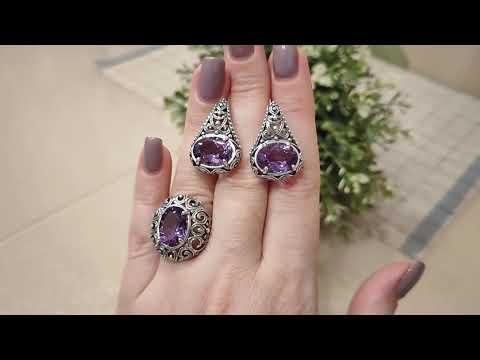 Видео: Вега. Гранат, цитрин, аметист, топаз, розовый и лимонный кварц. 09.11.2025