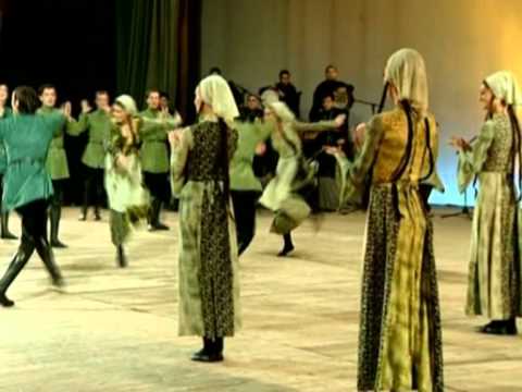 Видео: Рустави - Рачули Перхули