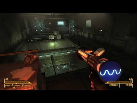 Видео: Говорящая броня | Fallout New Vegas #30