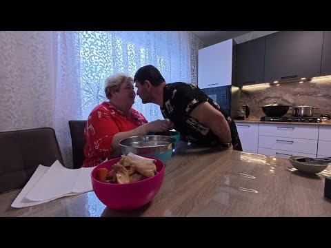 Видео: Холодец  готовила по новому. Печенье на скорую руку за 15 минут.