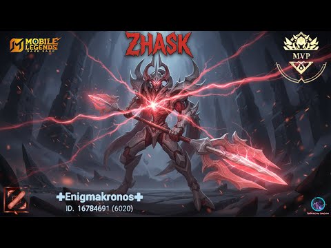 Видео: 🎮 Проходной  замес на эпиках! Летсплей MLBB Enigmakronos #225