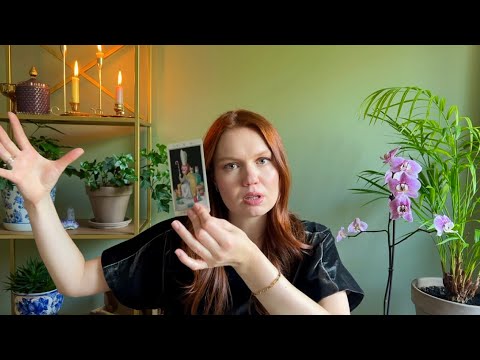 Видео: ⁉️ К чему Ведут Отношения? Кем он Станет в Вашей жизни… 🌷♥️♣️ Катарсис Таро
