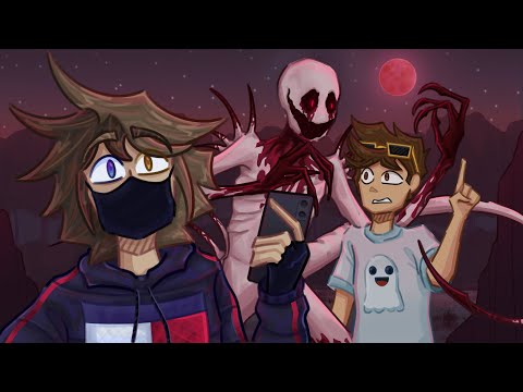 Видео: Рун! - Аниматик (Никита Берг и Роменский // (Animatic)