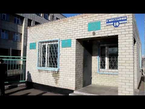 Видео: КРВШИ-2013 (Суворовское училище г. Караганда)