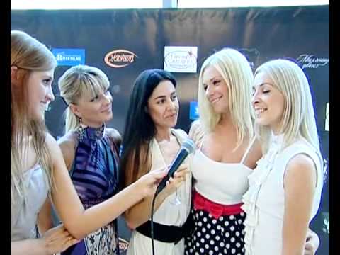 Видео: За кого выходят замуж солистки поп-групп?