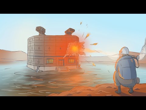 Видео: ✦ҚАЗАҚША РАСТ РЕЙД✦ ЕҢ ҮЛКЕН МВК ДАН ЖАСАЛҒАН УЙГЕ РЕЙД ЖАСАДЫҚ ✦ #28