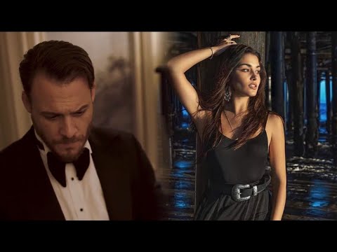 Видео: Ханде Эрчел раскрывает все, что раскрыла тайна расставания Керема Бюрсина