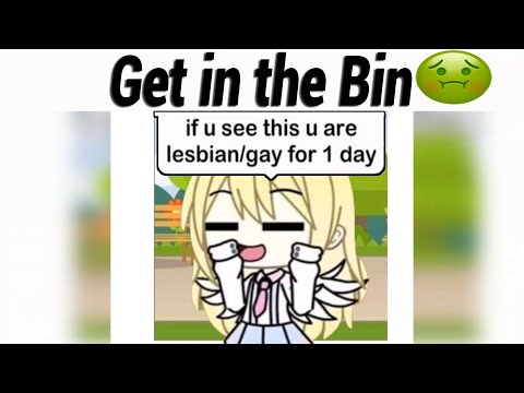 Видео: R/Gachalifecringe Самый смешной — смеешься — проигрываешь...