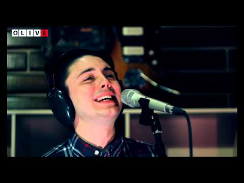 Видео: Антитіла - live in OLIV.E