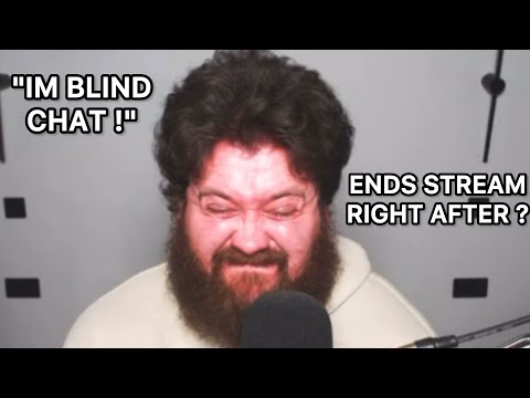 Видео: Гуру ММА чуть не умер во время трансляции, зайдя слишком далеко, чтобы произвести впечатление