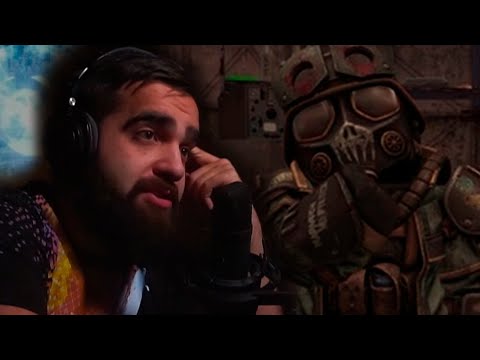 Видео: ТОКСИЧНЫЙ ИВЕНТ... STALCRAFT