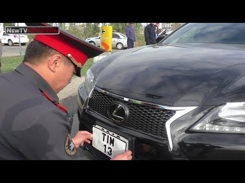 Видео: Кайгуулчуларды коркуткан БАЛАКАЙЛАР. (архив)