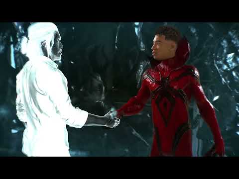 Видео: Прохождение Spider-Man 2 — ФИНАЛ