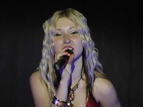 Видео: LU-STARS - "Красивая любовь"