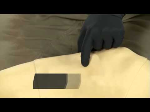 Видео: Внутрикостный доступ пружина