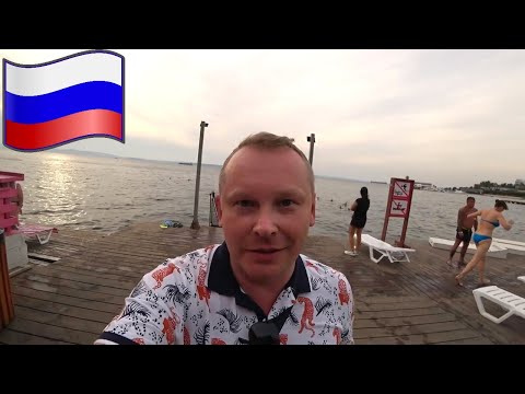 Видео: #11.Рай для гурманов: Набережная Спортивной гавани 🍭Приморские конфеты "Птичка" 🥣Столовая "8 минут"
