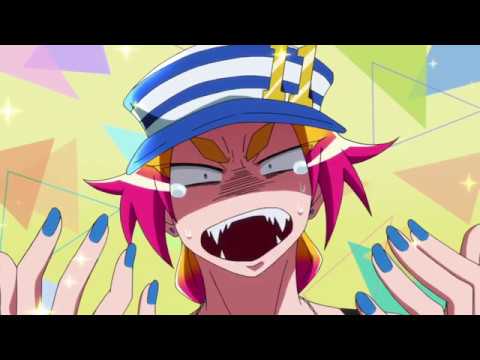 Видео: Nanbaka (Намбака) Часть 5 - Смешные моменты. Аниме приколы.